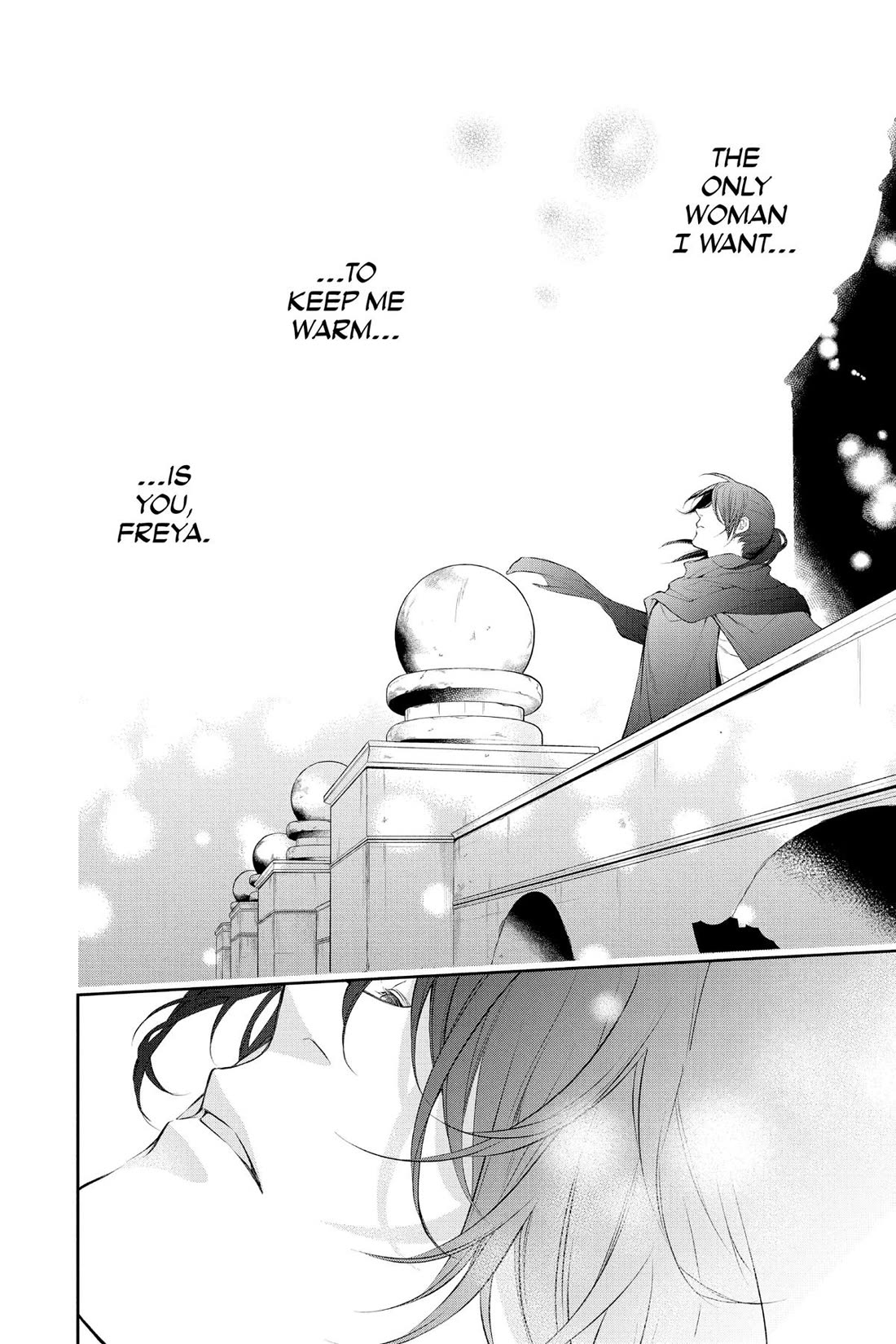 Itsuwari no Freya Chapter 32 page 36 - Chapter 32