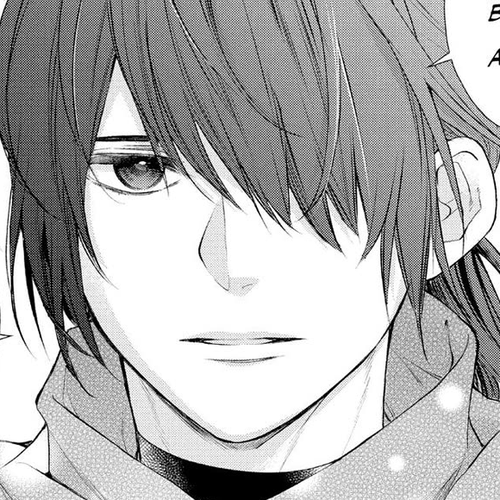 Itsuwari no Freya Chapter 32 cover