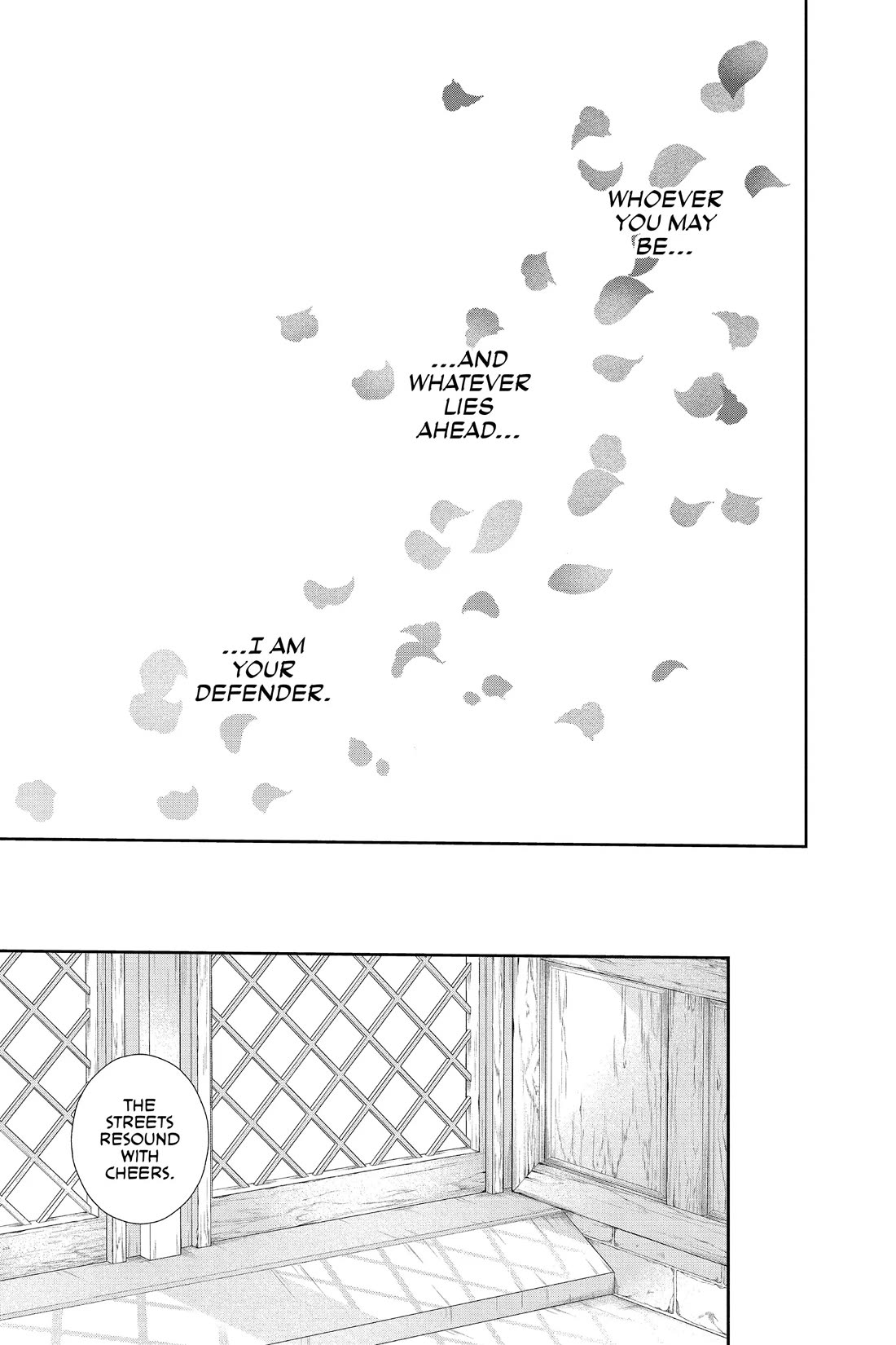 Itsuwari no Freya Chapter 33 page 38 - Chapter 33