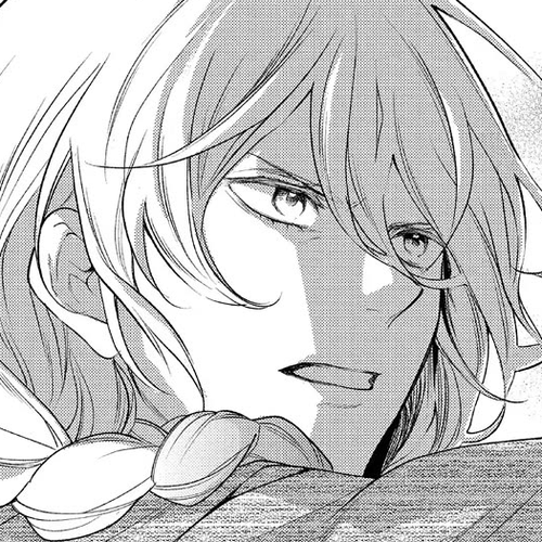 Itsuwari no Freya Chapter 33 cover
