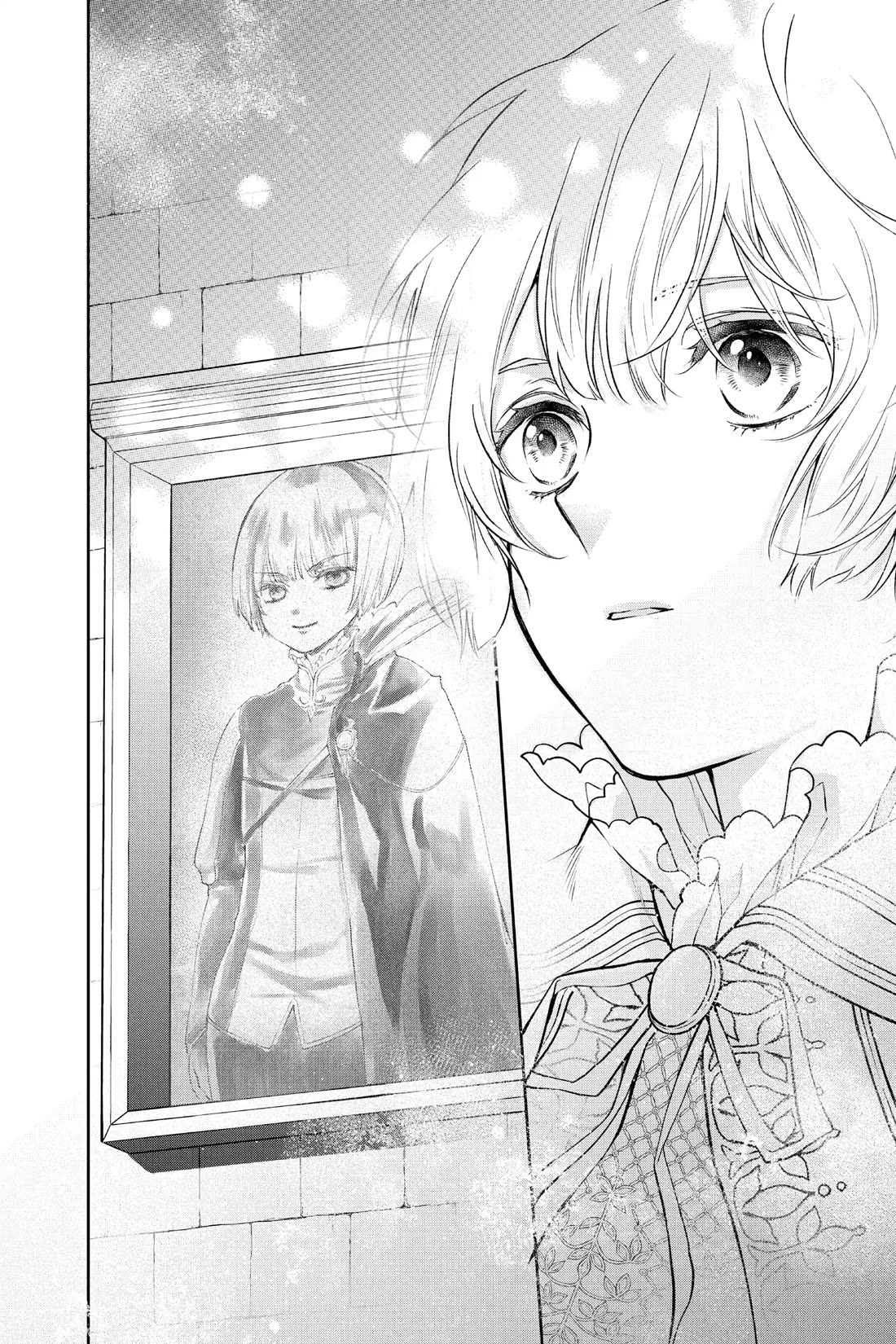 Itsuwari no Freya Chapter 34 page 33 - Chapter 34