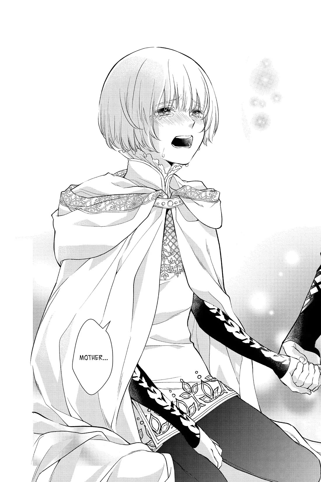 Itsuwari no Freya Chapter 35 page 37 - Chapter 35