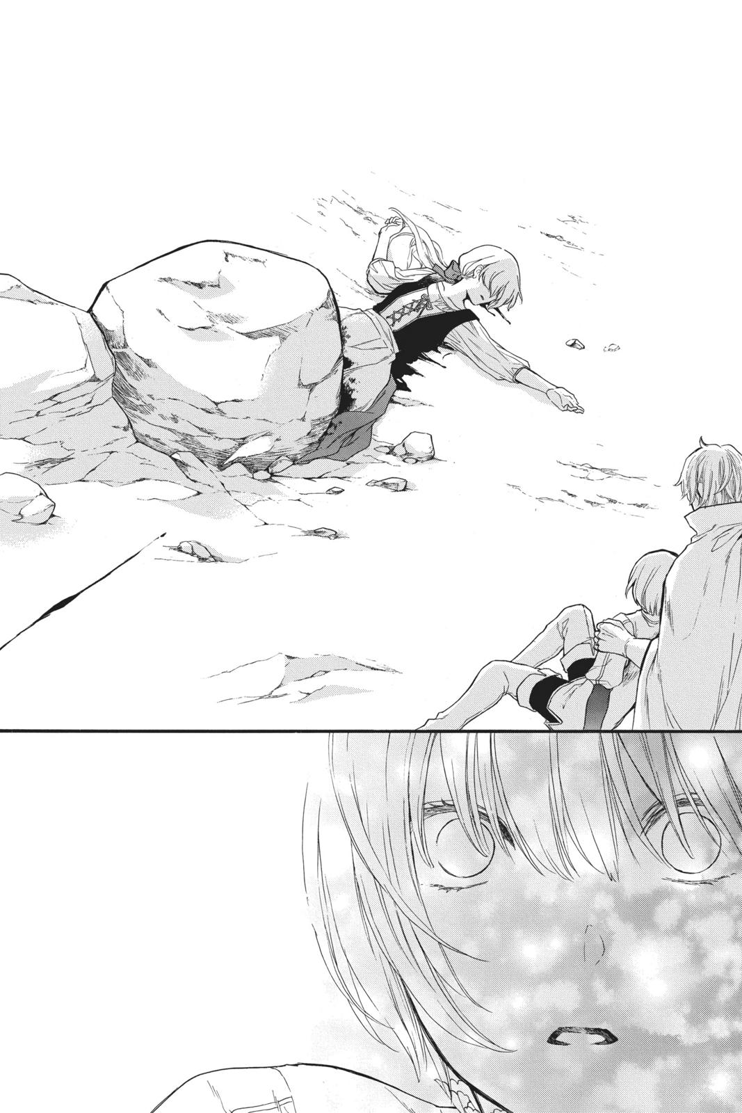 Itsuwari no Freya Chapter 6 page 48 - Chapter 6