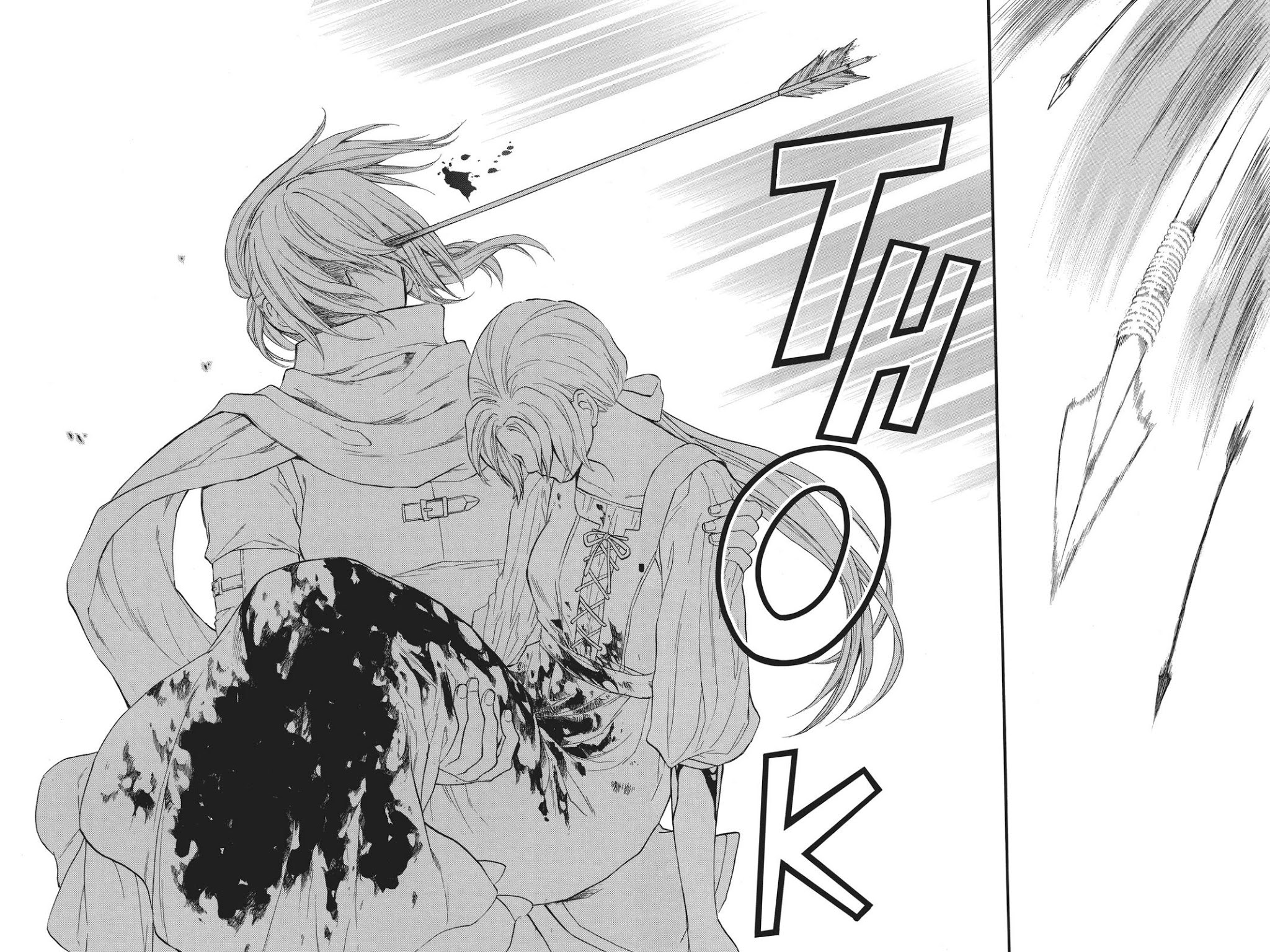 Itsuwari no Freya Chapter 6 page 56 - Chapter 6