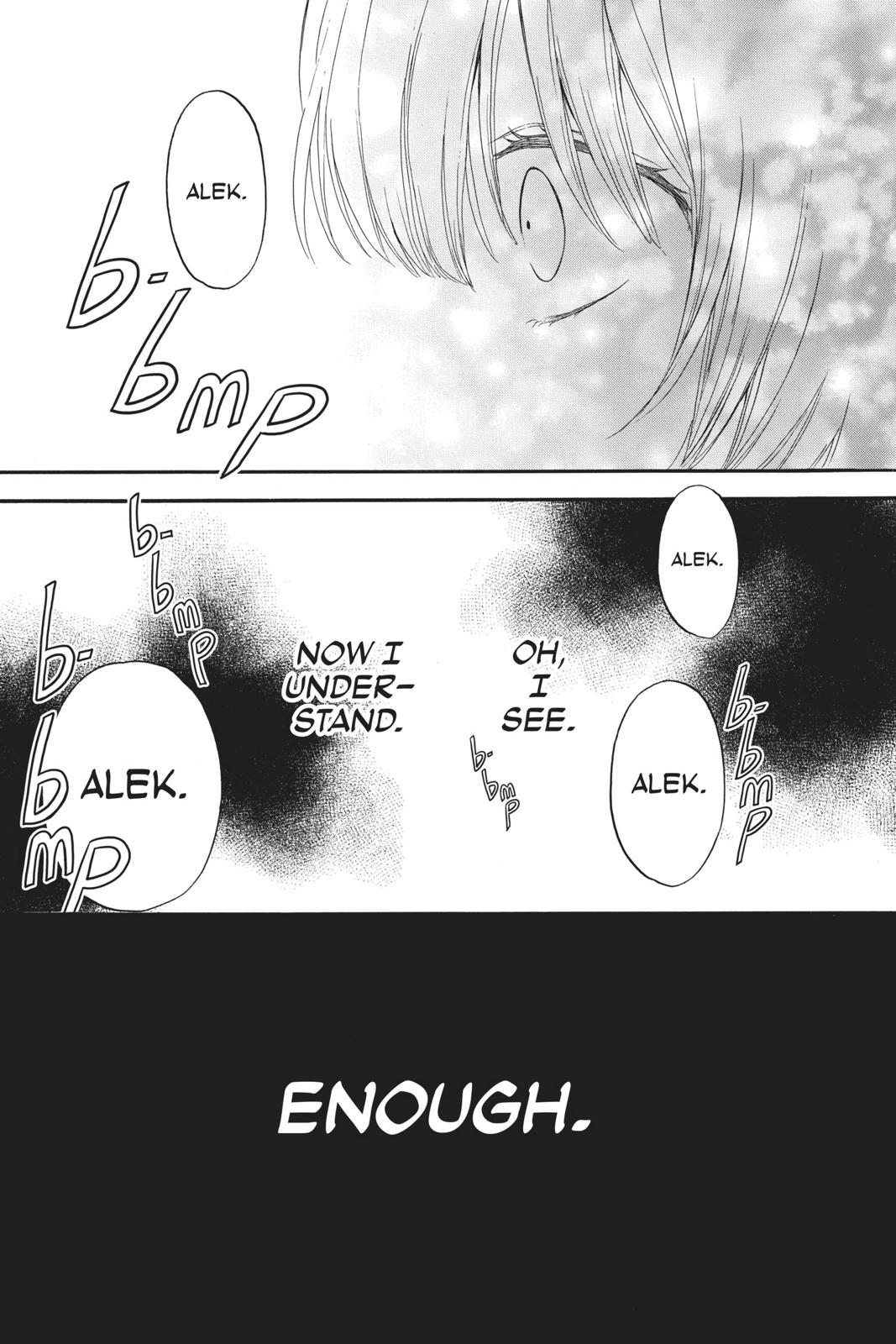 Itsuwari no Freya Chapter 6 page 60 - Chapter 6
