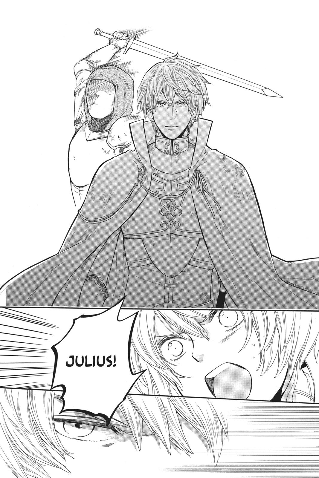 Itsuwari no Freya Chapter 8 page 30 - Chapter 8