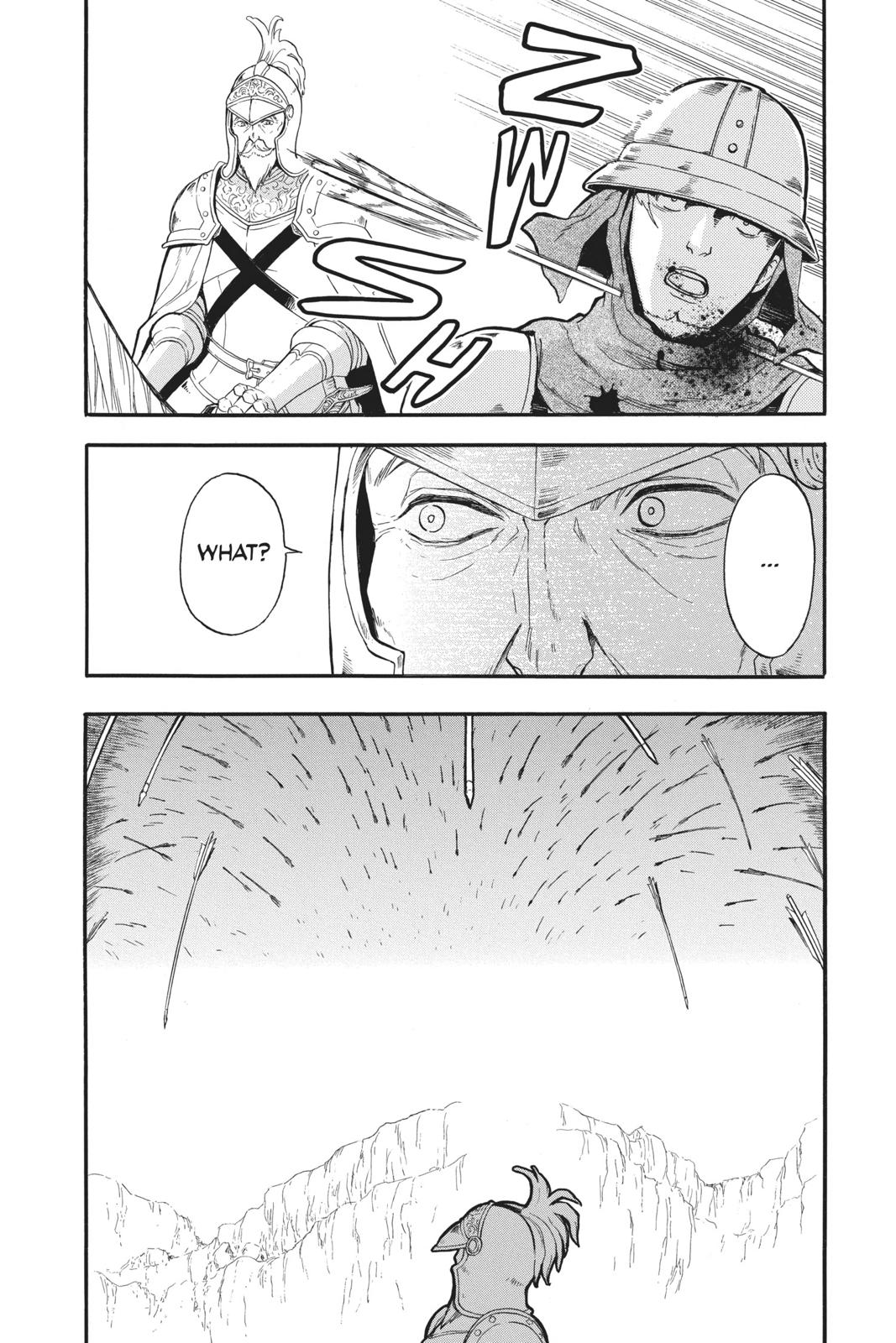 Itsuwari no Freya Chapter 9 page 41 - Chapter 9