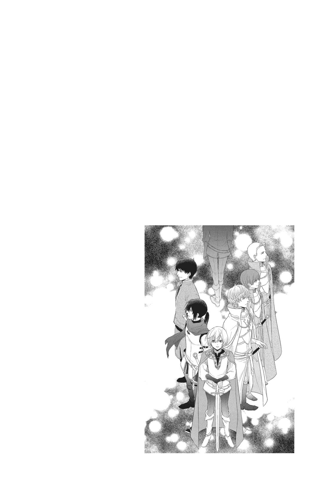 Itsuwari no Freya Chapter 9 page 47 - Chapter 9