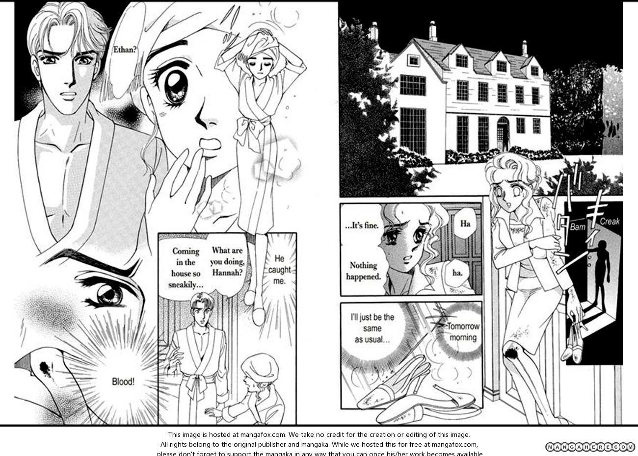 Itsuwari no Kekkonyubiwa Chapter 1 page 12 - Chapter 1