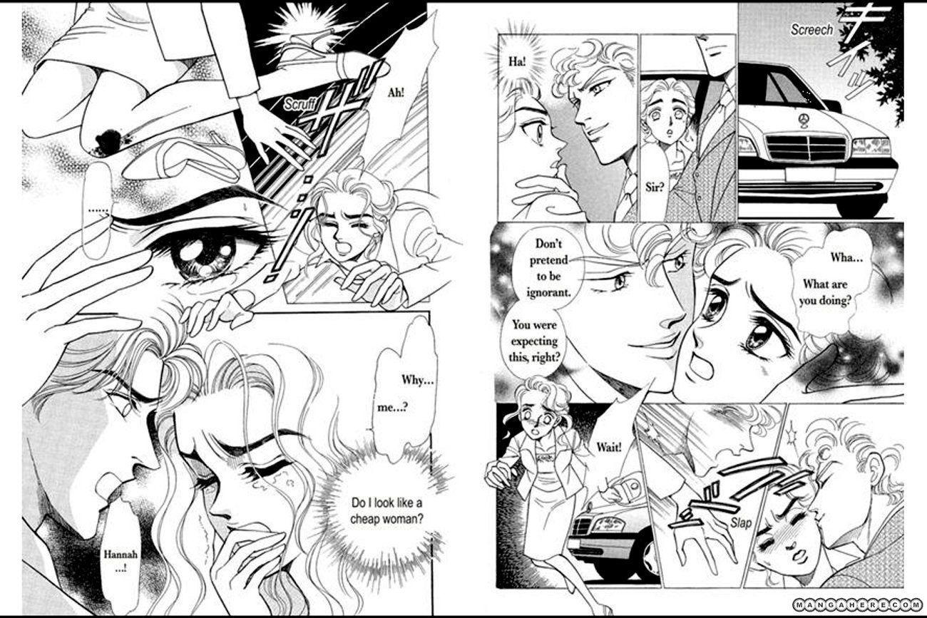 Itsuwari no Kekkonyubiwa Chapter 1 page 14 - Chapter 1