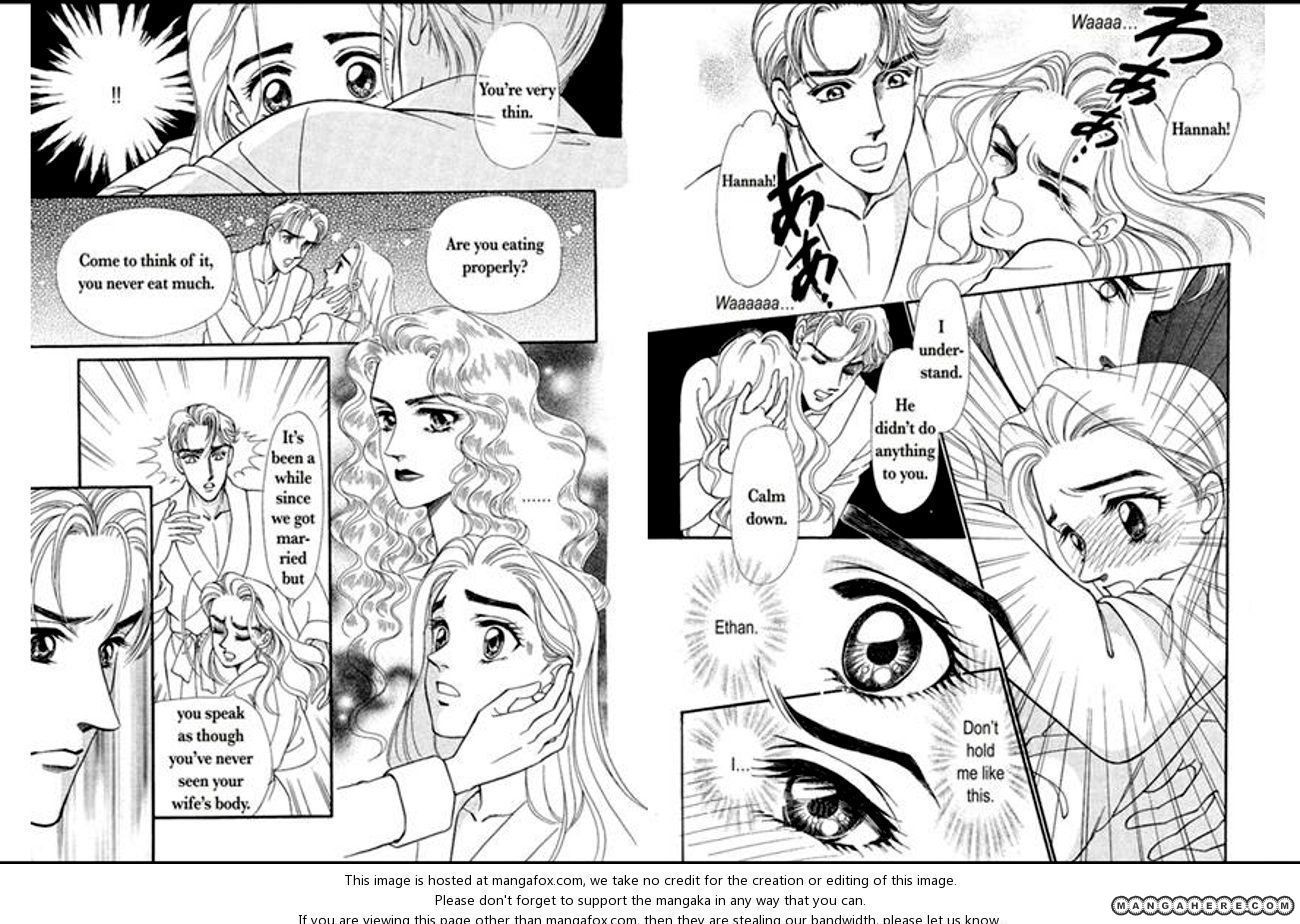 Itsuwari no Kekkonyubiwa Chapter 1 page 15 - Chapter 1