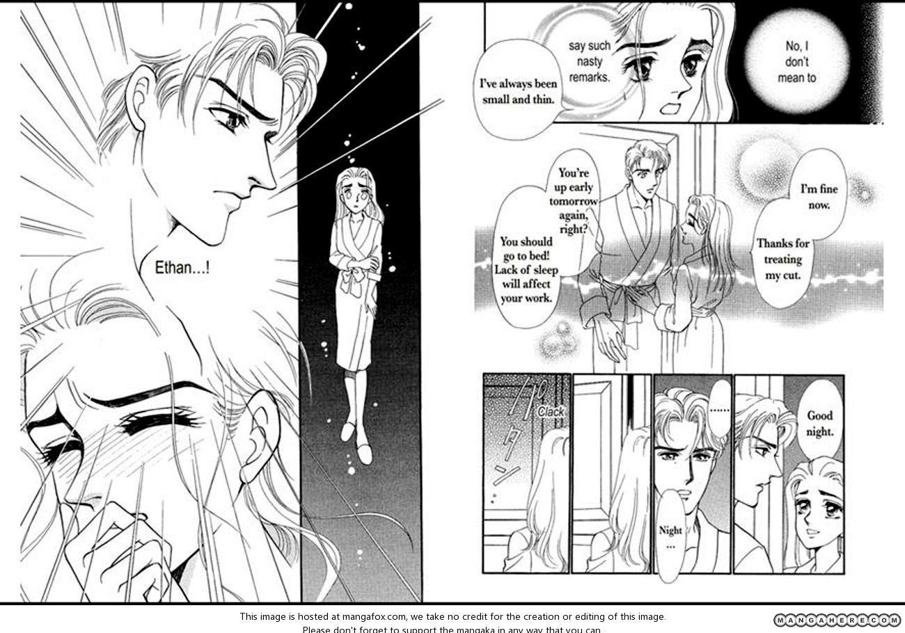 Itsuwari no Kekkonyubiwa Chapter 1 page 16 - Chapter 1