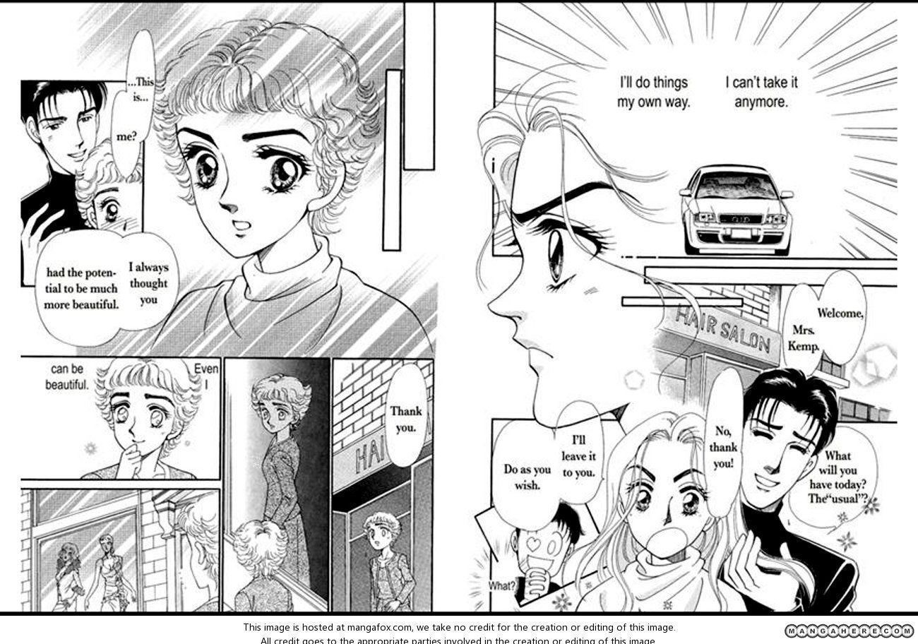 Itsuwari no Kekkonyubiwa Chapter 1 page 18 - Chapter 1