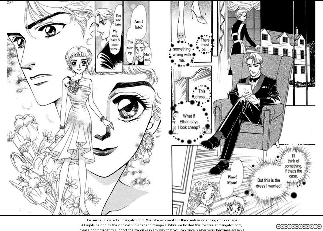 Itsuwari no Kekkonyubiwa Chapter 1 page 20 - Chapter 1
