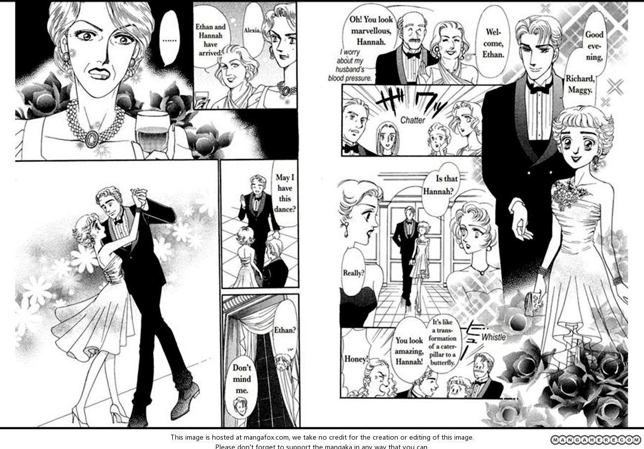 Itsuwari no Kekkonyubiwa Chapter 1 page 23 - Chapter 1