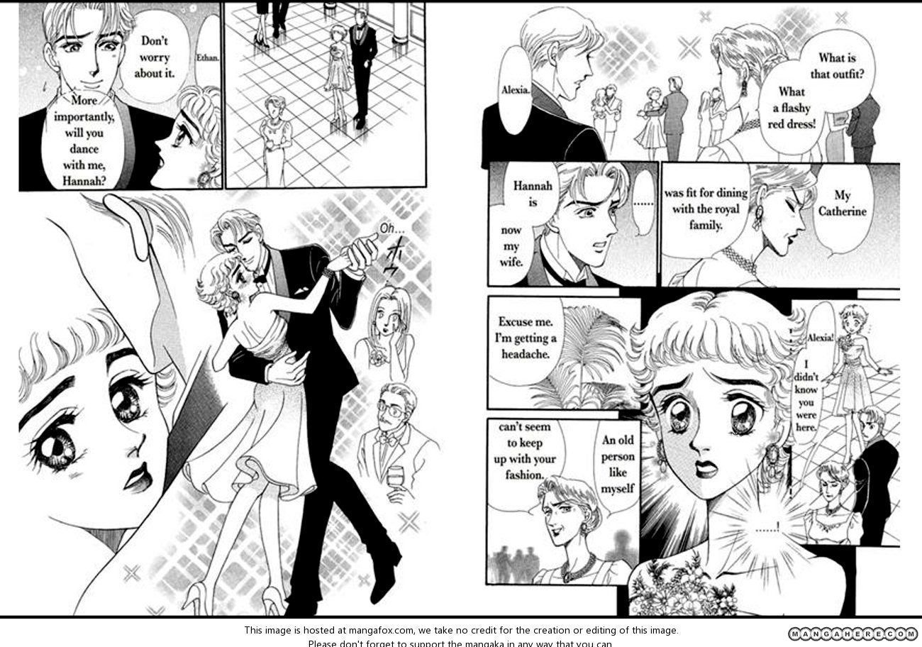 Itsuwari no Kekkonyubiwa Chapter 1 page 24 - Chapter 1