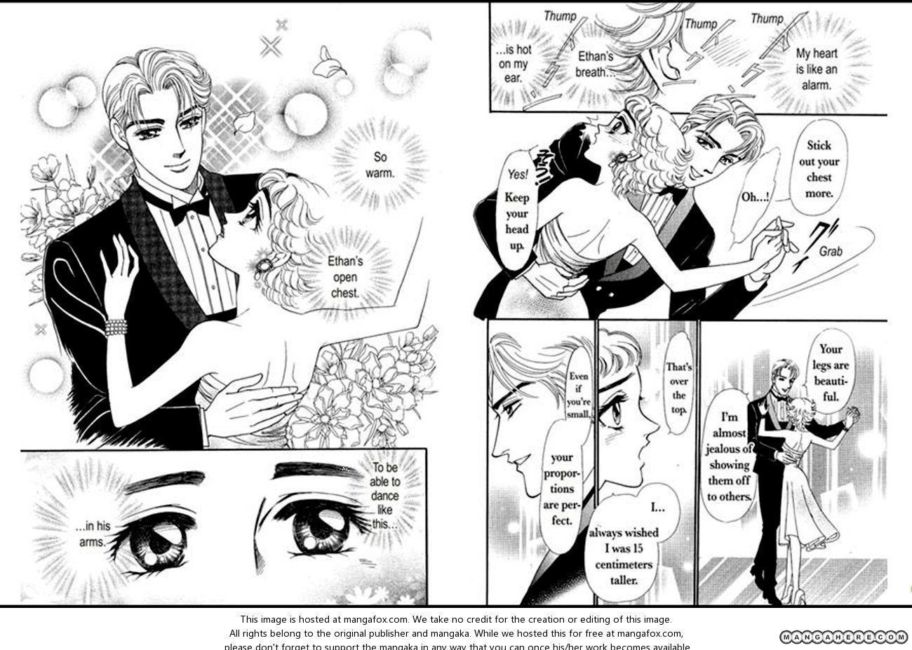 Itsuwari no Kekkonyubiwa Chapter 1 page 25 - Chapter 1