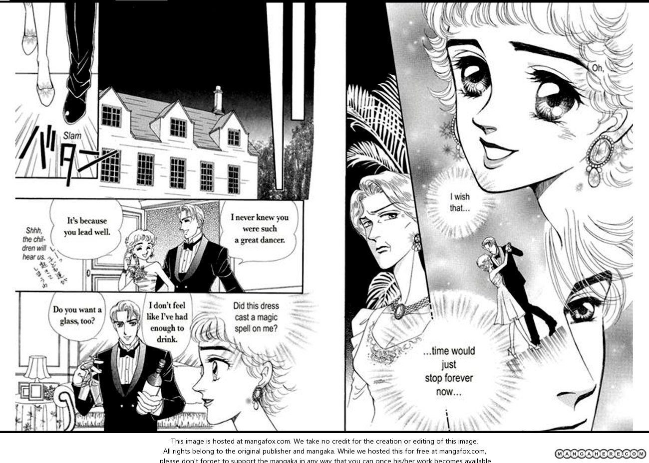 Itsuwari no Kekkonyubiwa Chapter 1 page 26 - Chapter 1