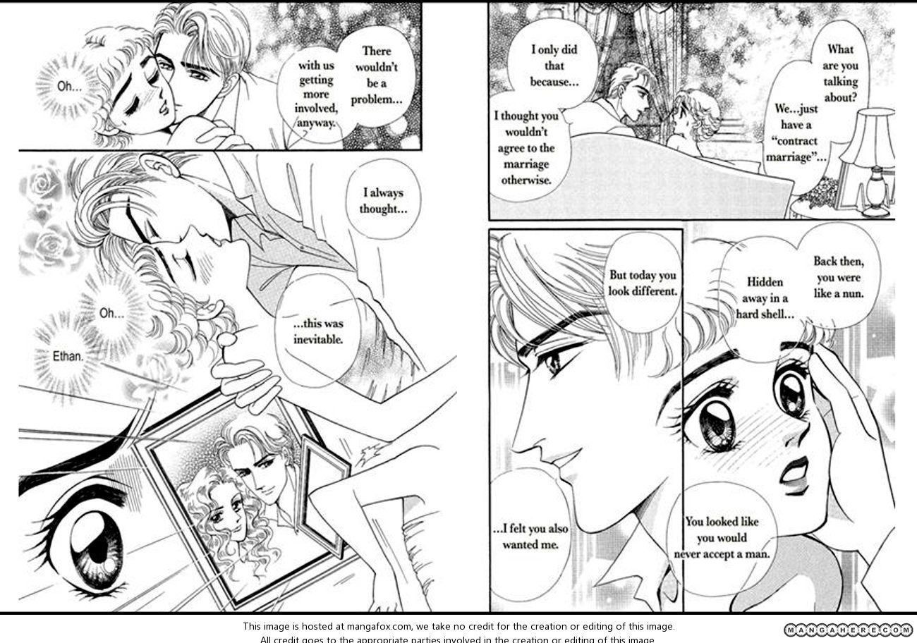 Itsuwari no Kekkonyubiwa Chapter 1 page 28 - Chapter 1