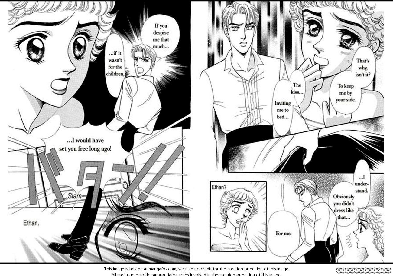 Itsuwari no Kekkonyubiwa Chapter 1 page 30 - Chapter 1