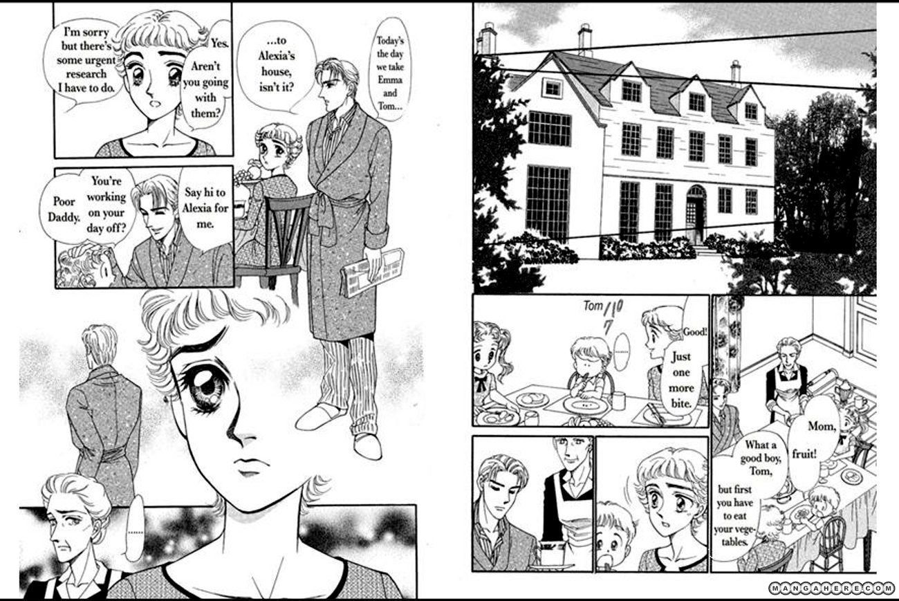 Itsuwari no Kekkonyubiwa Chapter 1 page 31 - Chapter 1