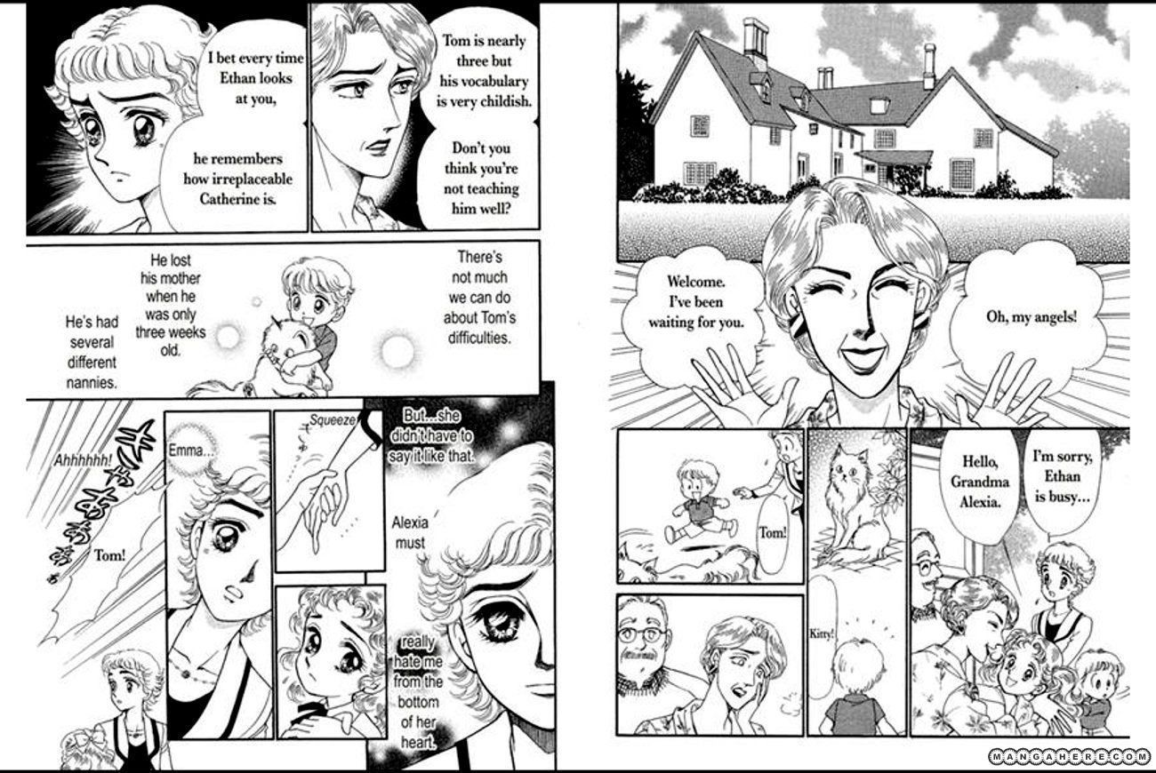 Itsuwari no Kekkonyubiwa Chapter 1 page 32 - Chapter 1