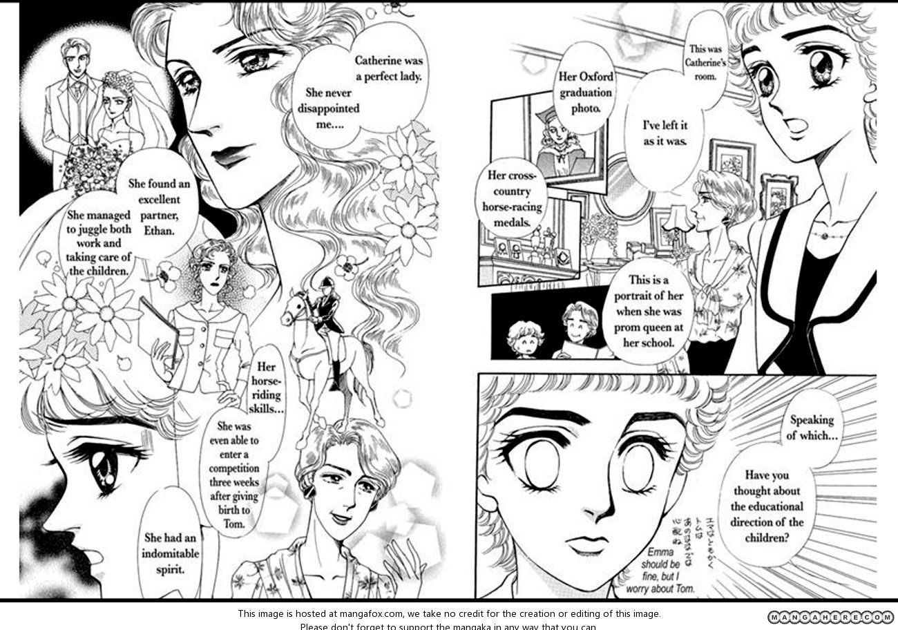Itsuwari no Kekkonyubiwa Chapter 1 page 34 - Chapter 1