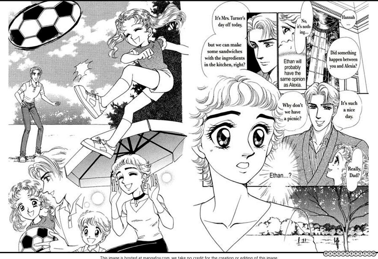 Itsuwari no Kekkonyubiwa Chapter 1 page 36 - Chapter 1