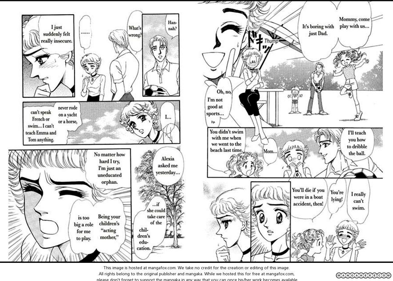 Itsuwari no Kekkonyubiwa Chapter 1 page 37 - Chapter 1