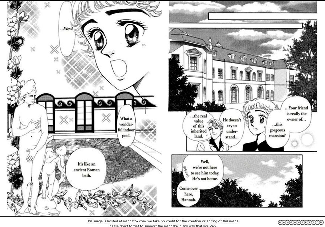 Itsuwari no Kekkonyubiwa Chapter 1 page 39 - Chapter 1
