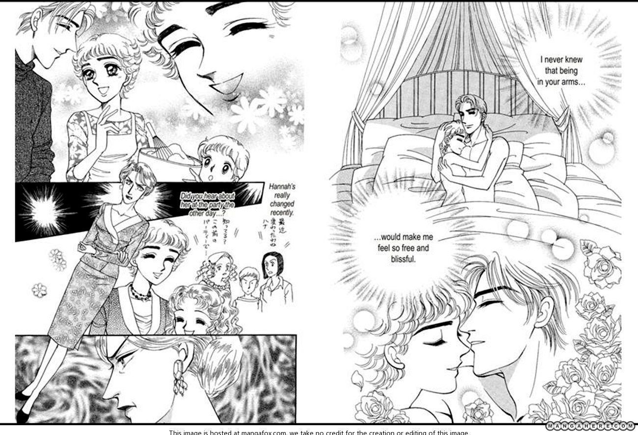 Itsuwari no Kekkonyubiwa Chapter 1 page 44 - Chapter 1