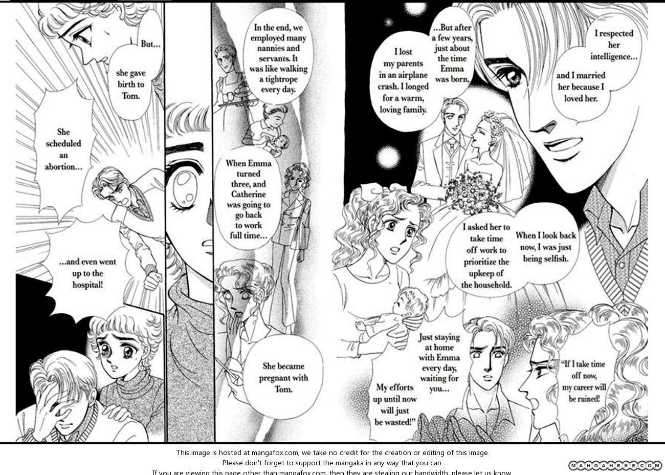 Itsuwari no Kekkonyubiwa Chapter 1 page 46 - Chapter 1