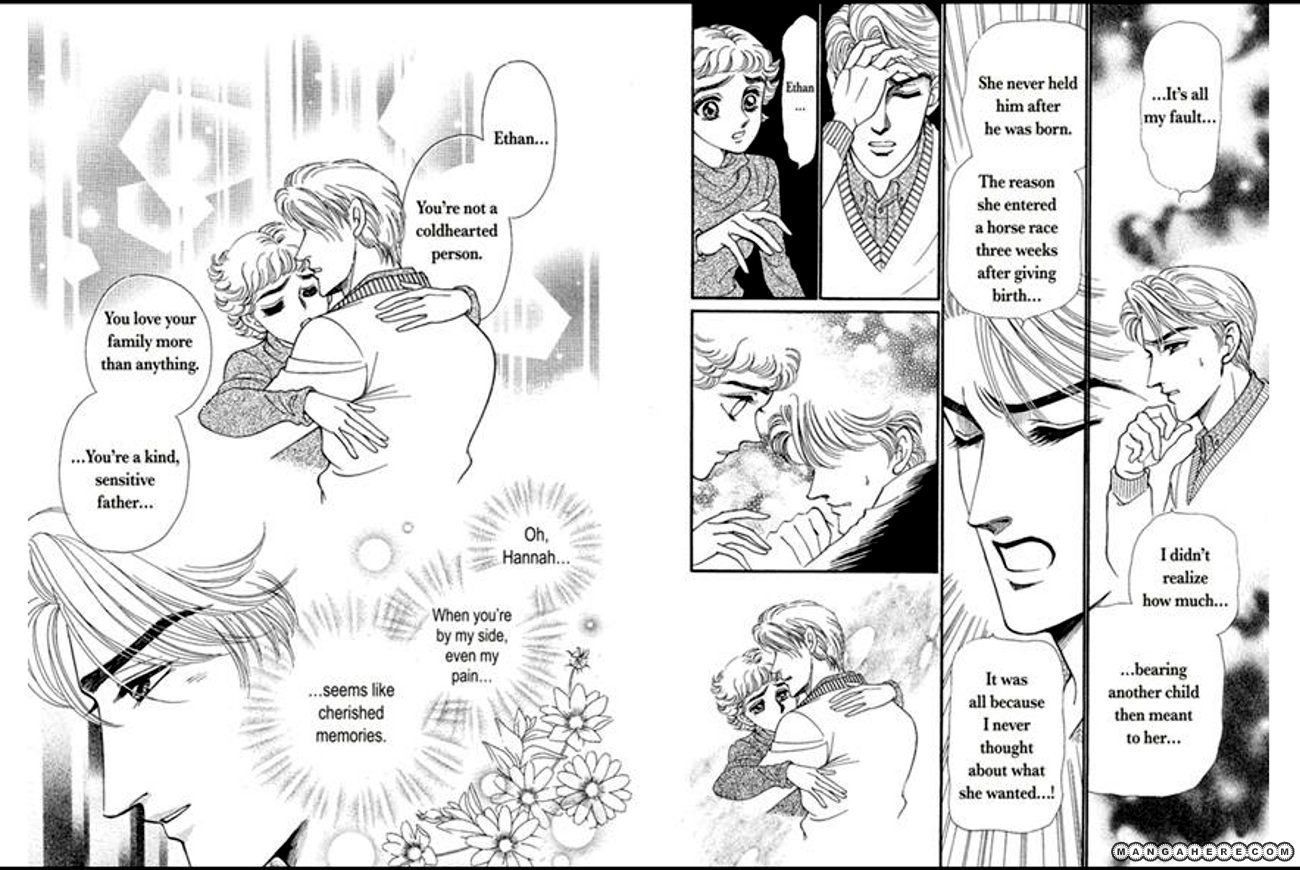 Itsuwari no Kekkonyubiwa Chapter 1 page 47 - Chapter 1