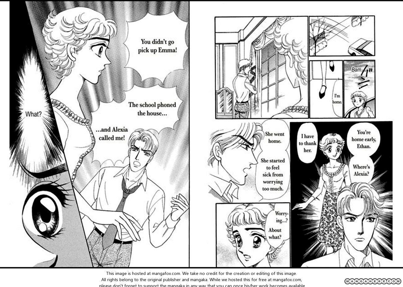 Itsuwari no Kekkonyubiwa Chapter 1 page 51 - Chapter 1