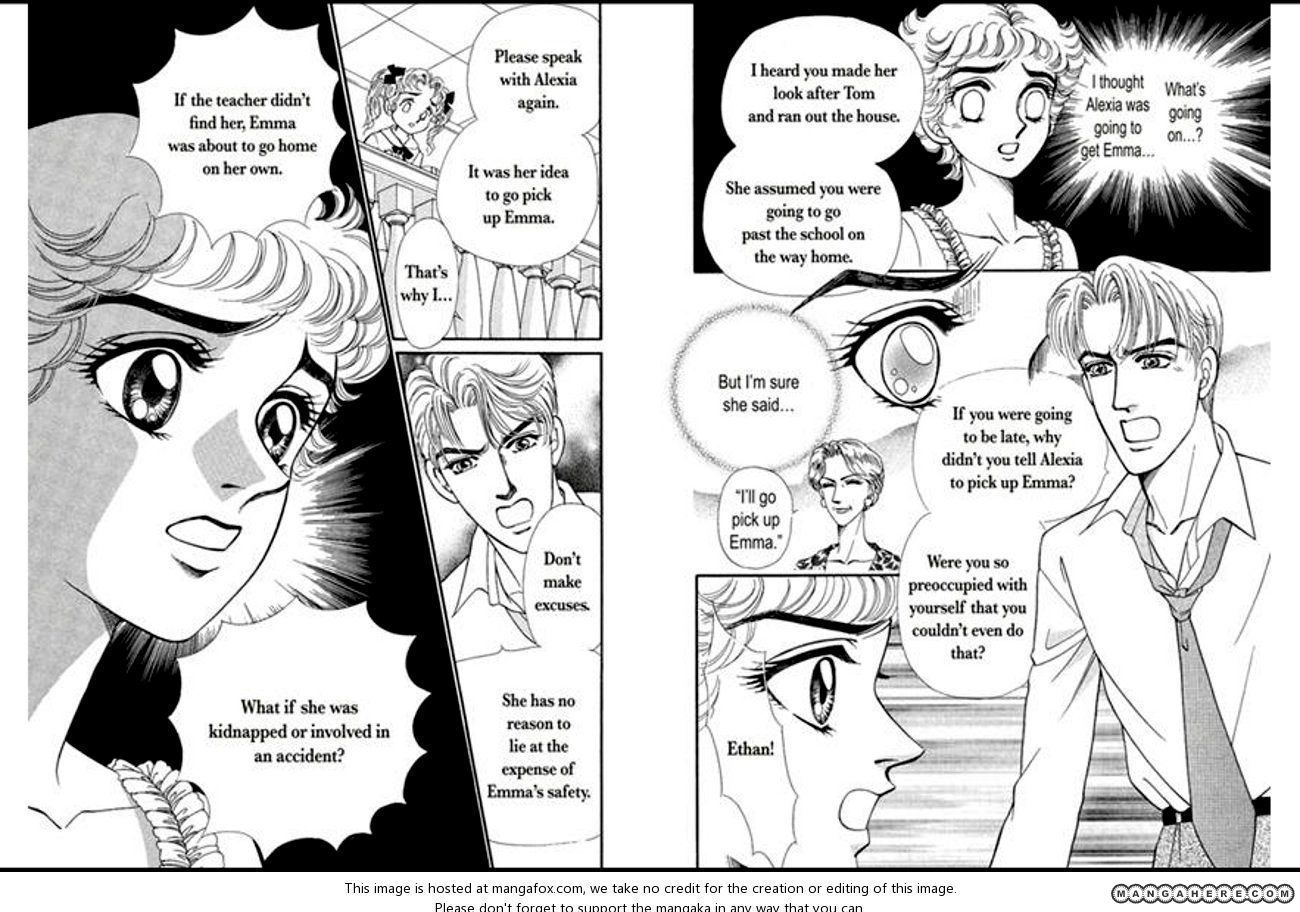 Itsuwari no Kekkonyubiwa Chapter 1 page 52 - Chapter 1