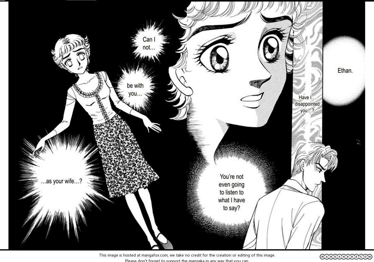 Itsuwari no Kekkonyubiwa Chapter 1 page 53 - Chapter 1