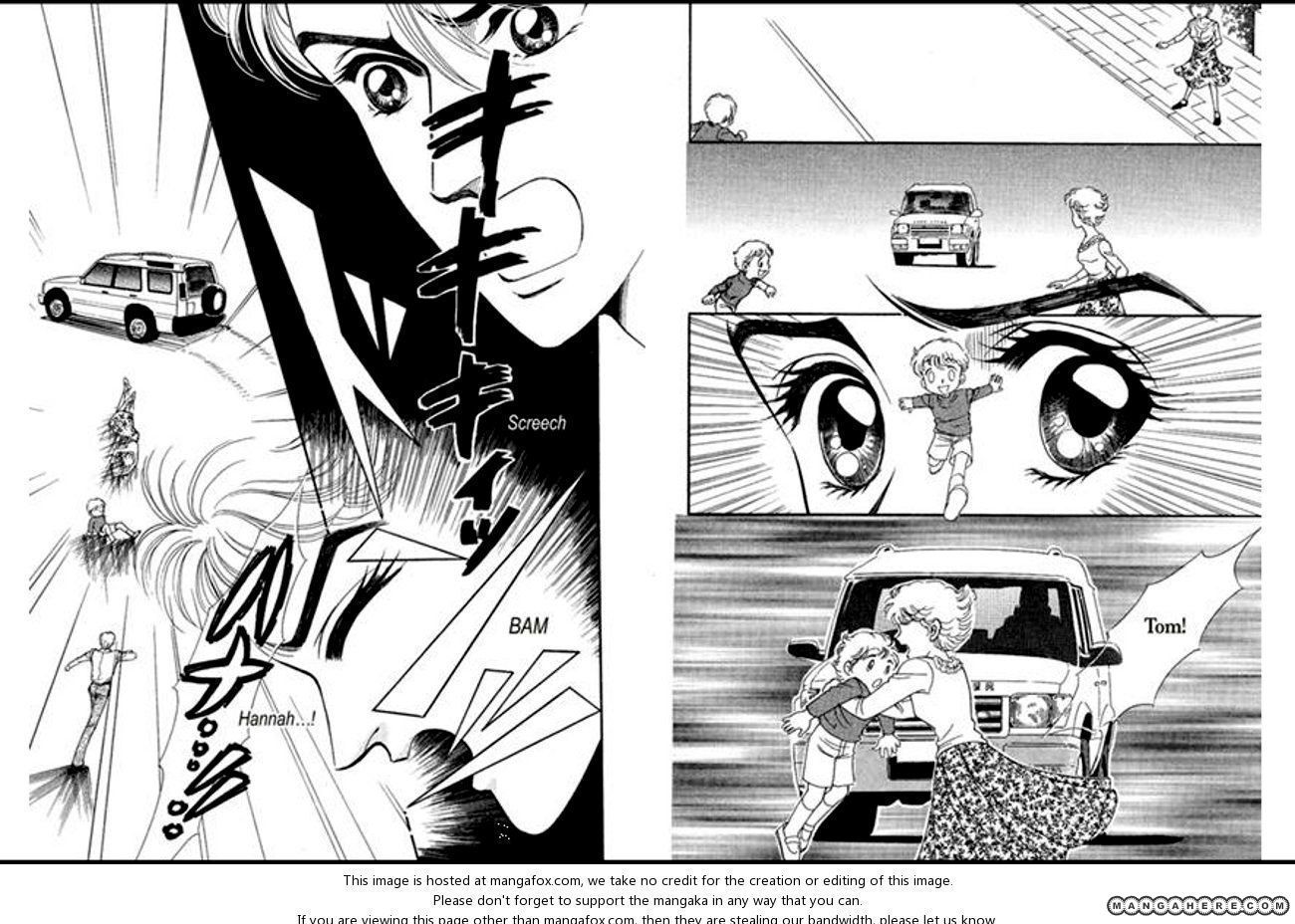 Itsuwari no Kekkonyubiwa Chapter 1 page 55 - Chapter 1