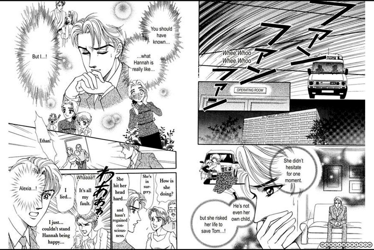 Itsuwari no Kekkonyubiwa Chapter 1 page 56 - Chapter 1