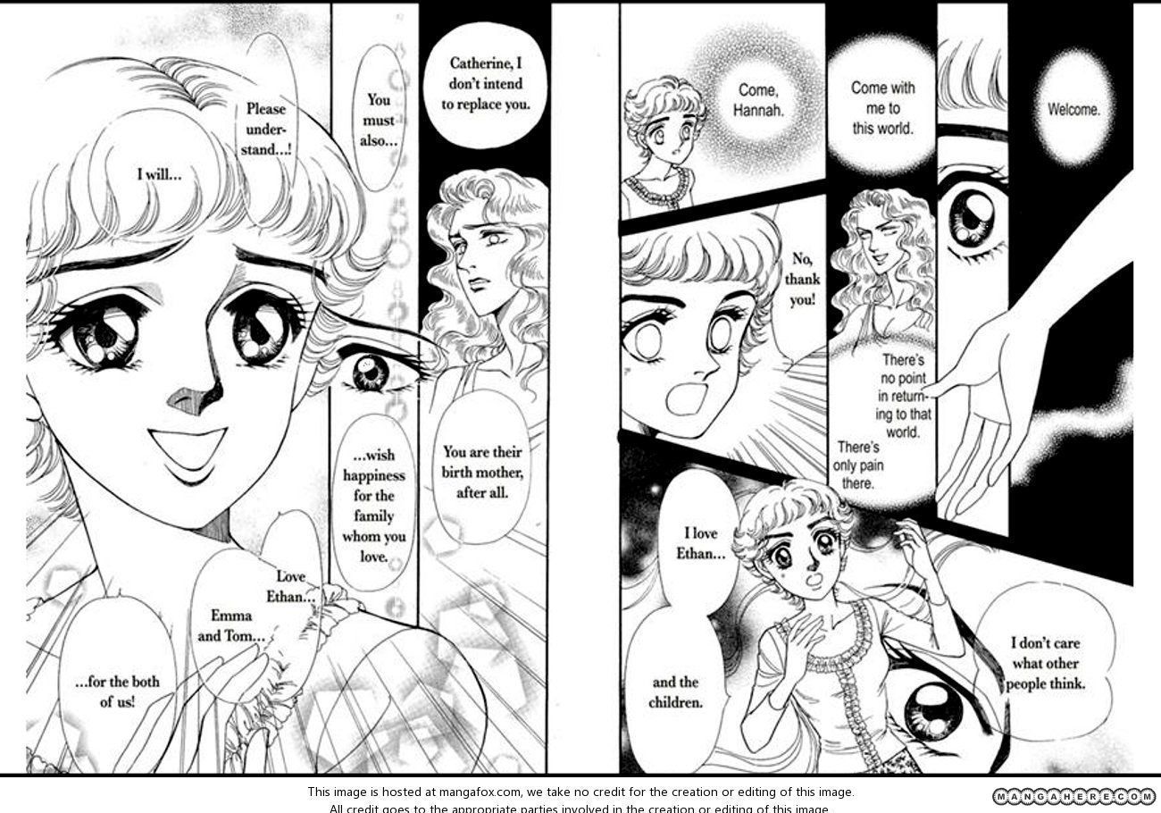 Itsuwari no Kekkonyubiwa Chapter 1 page 58 - Chapter 1