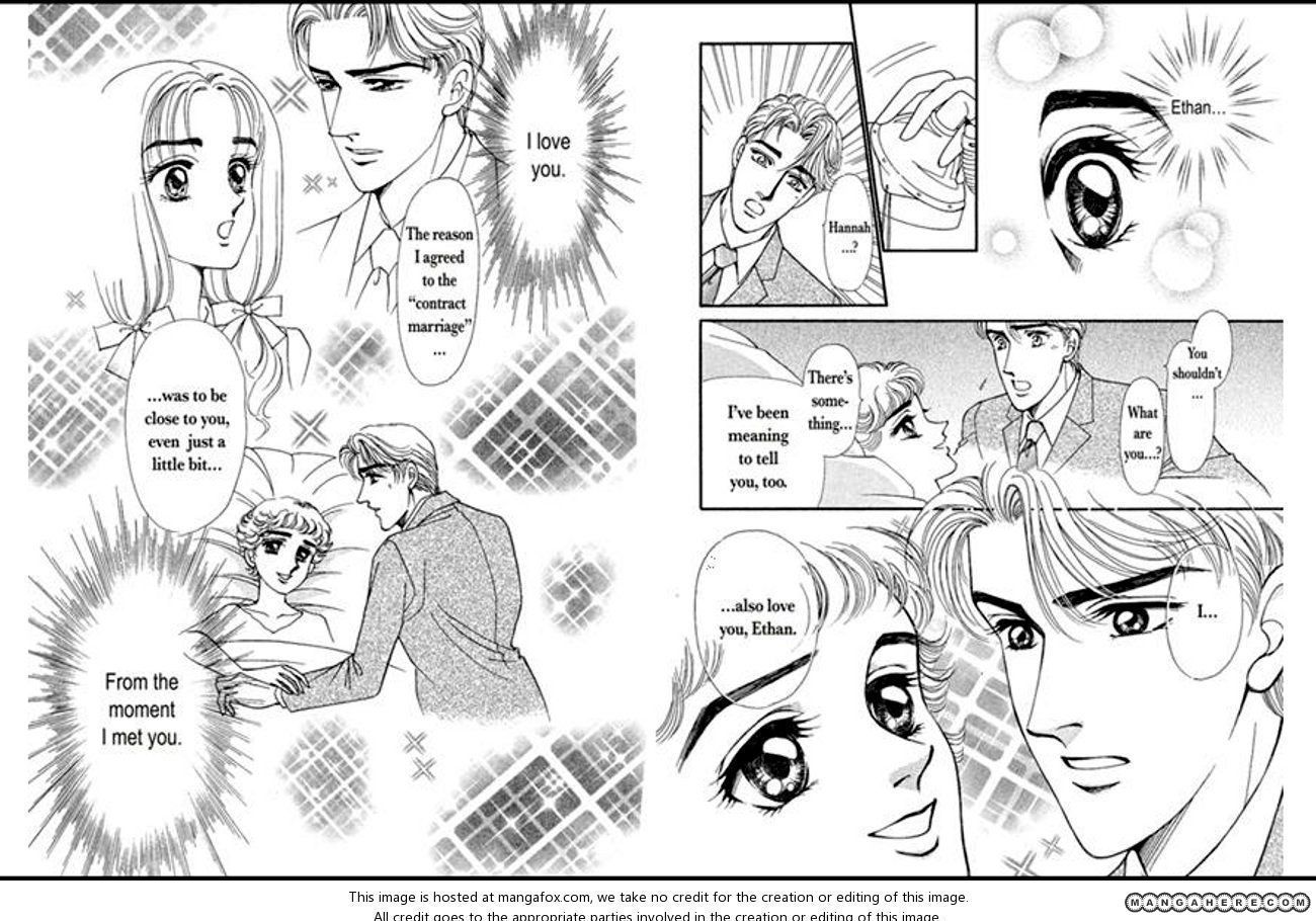 Itsuwari no Kekkonyubiwa Chapter 1 page 61 - Chapter 1