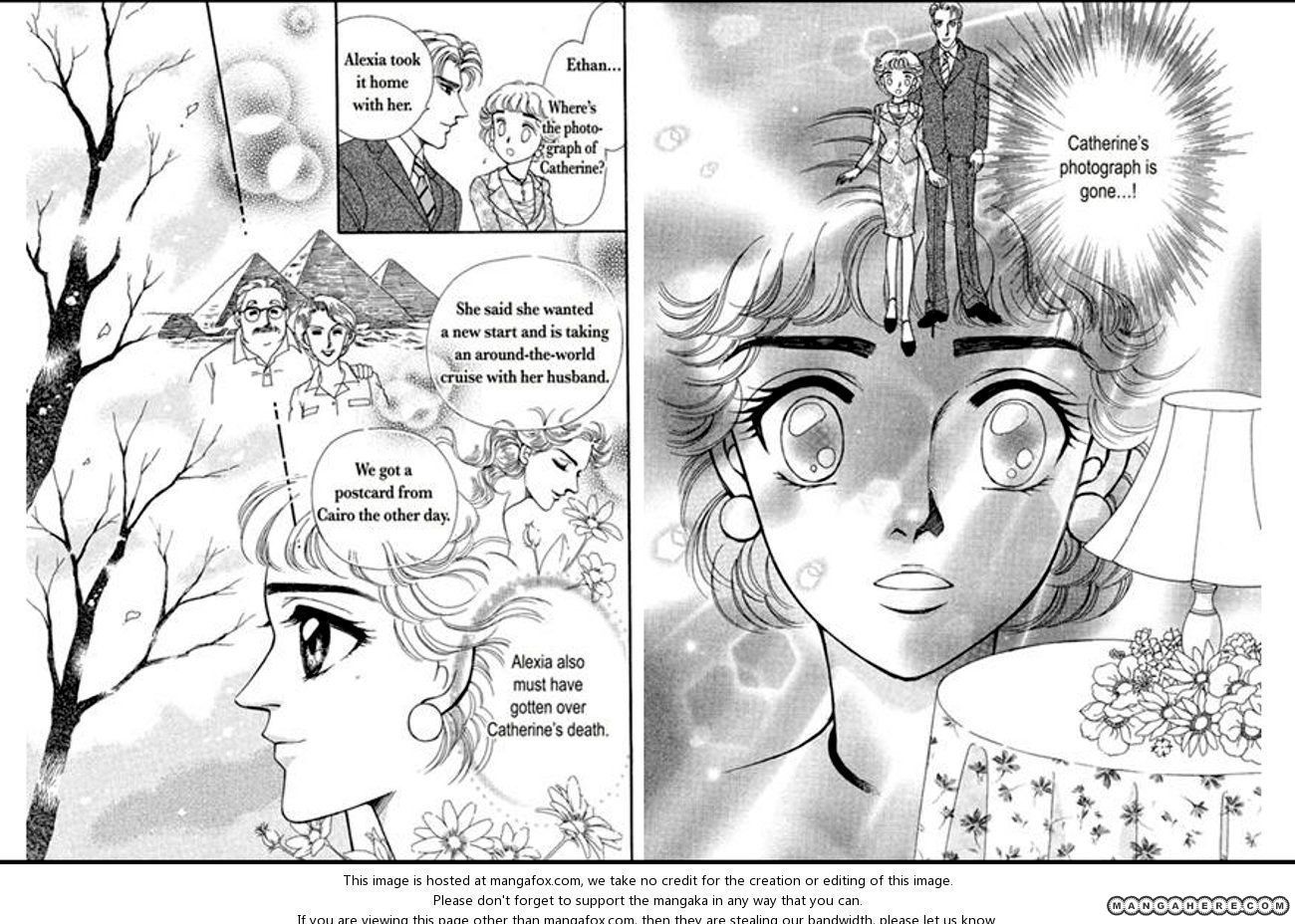 Itsuwari no Kekkonyubiwa Chapter 1 page 63 - Chapter 1