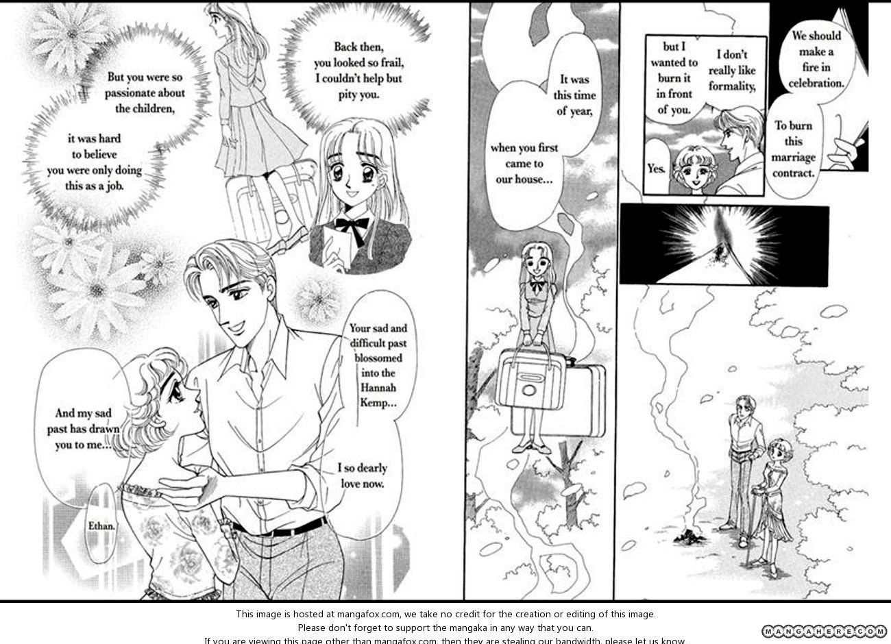 Itsuwari no Kekkonyubiwa Chapter 1 page 64 - Chapter 1