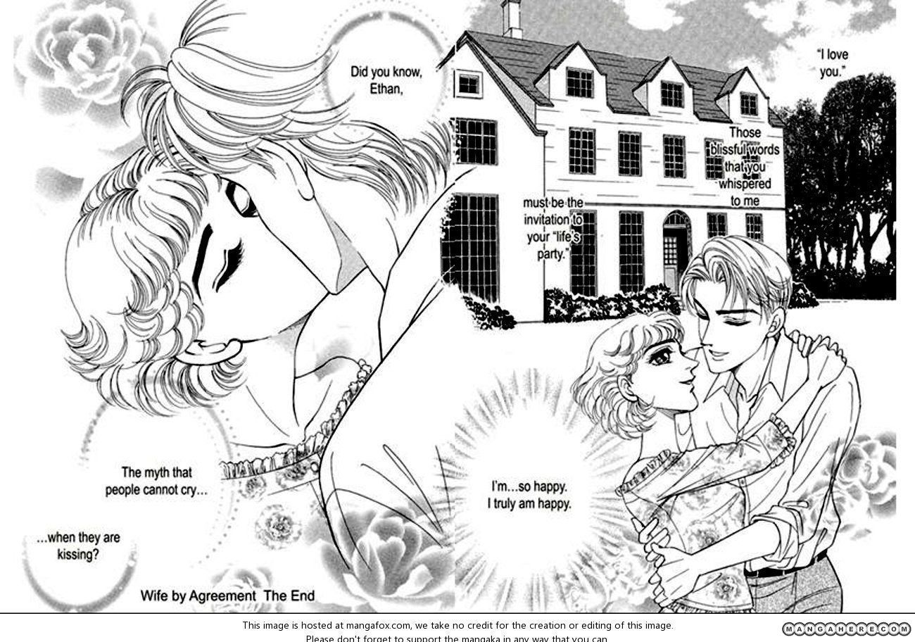 Itsuwari no Kekkonyubiwa Chapter 1 page 65 - Chapter 1