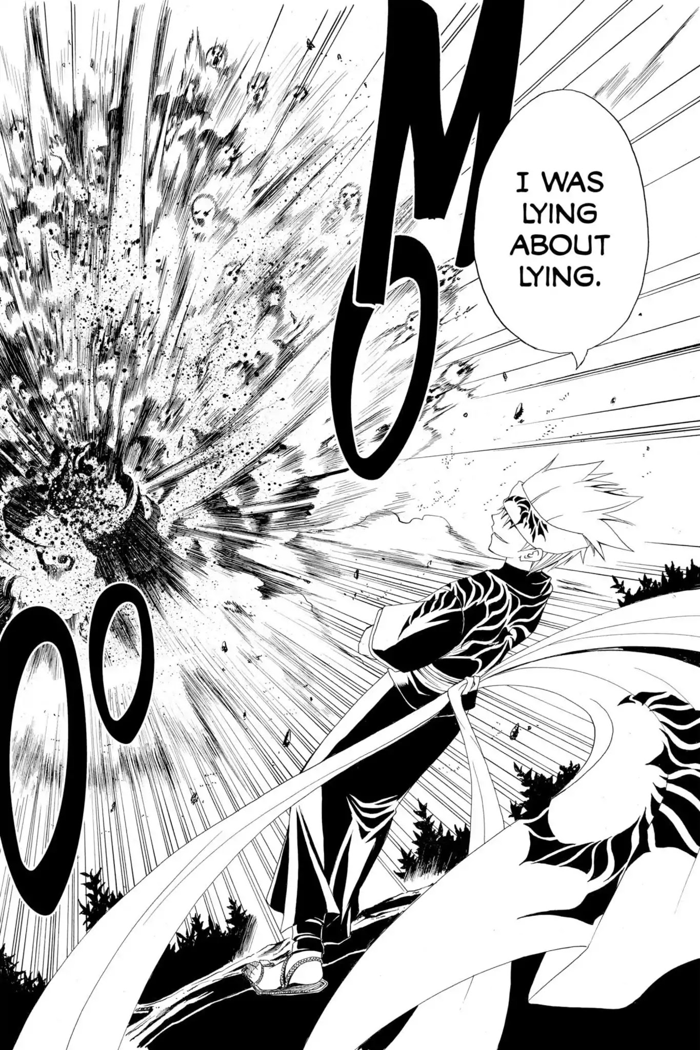 Itsuwaribito Utsuho Chapter 1 page 49 - Chapter 1: The Journey Begins