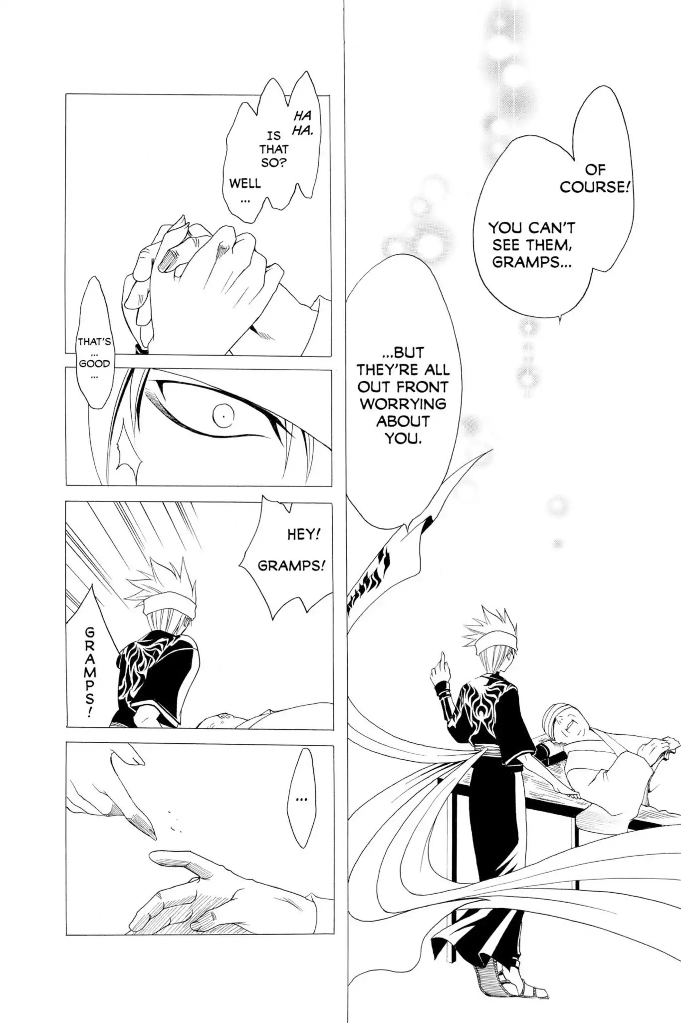 Itsuwaribito Utsuho Chapter 1 page 55 - Chapter 1: The Journey Begins