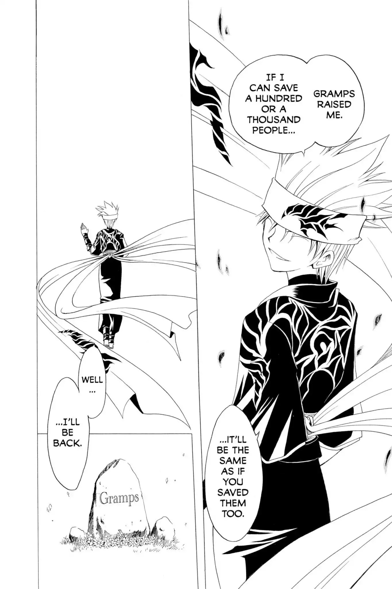 Itsuwaribito Utsuho Chapter 1 page 59 - Chapter 1: The Journey Begins