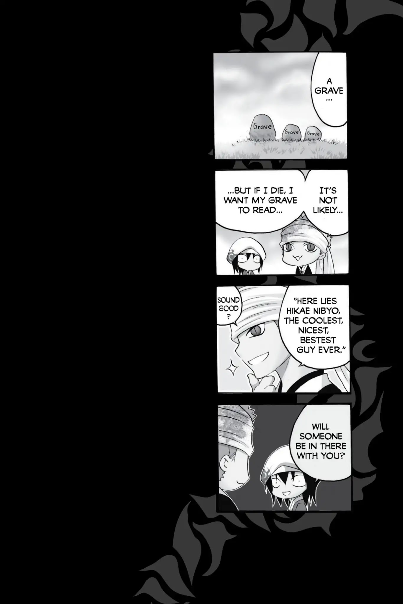 Itsuwaribito Utsuho Chapter 157 page 24 - Chapter 157: Records