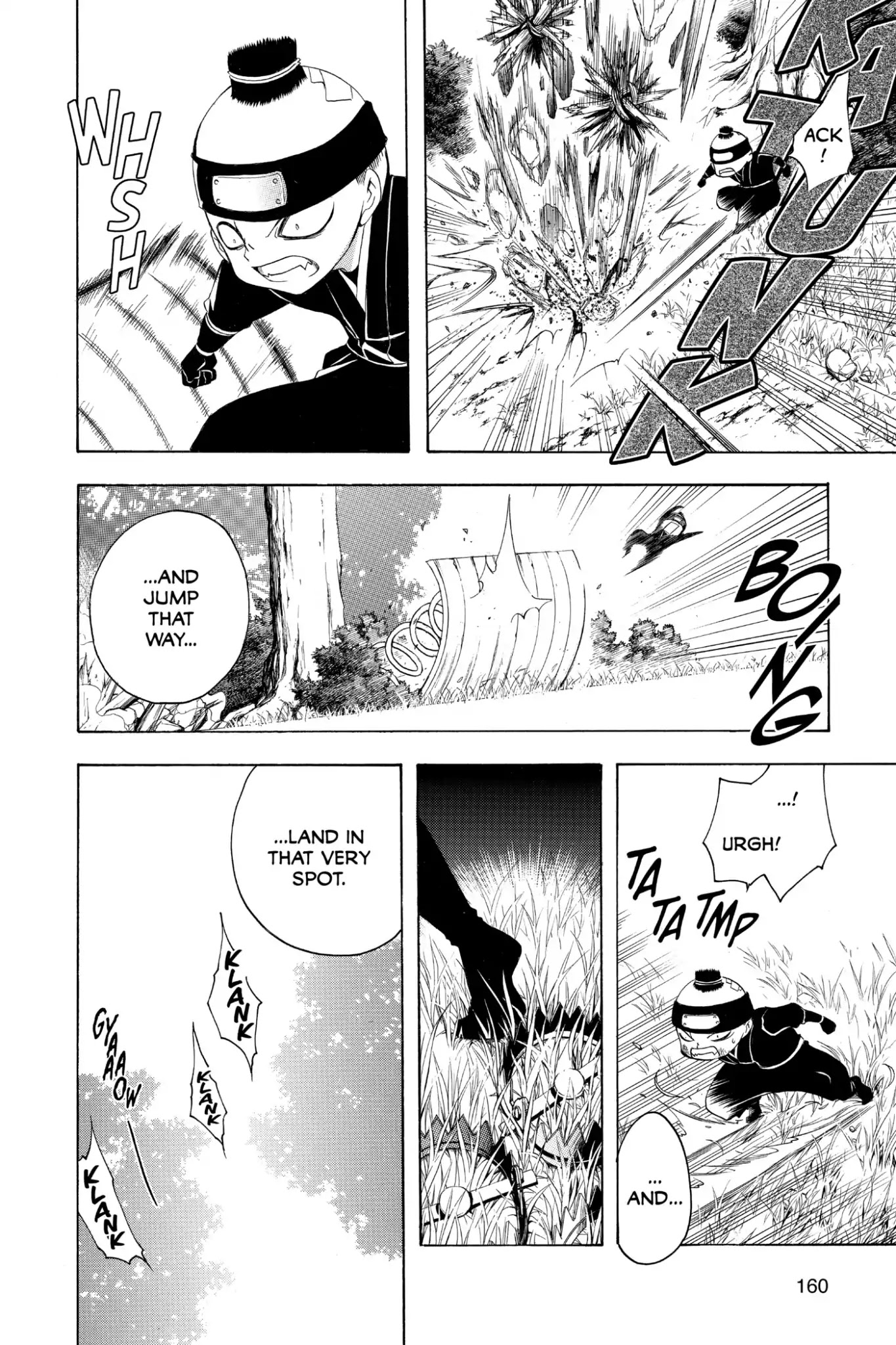 Itsuwaribito Utsuho Chapter 186 page 14 - Chapter 186: Can't Lose