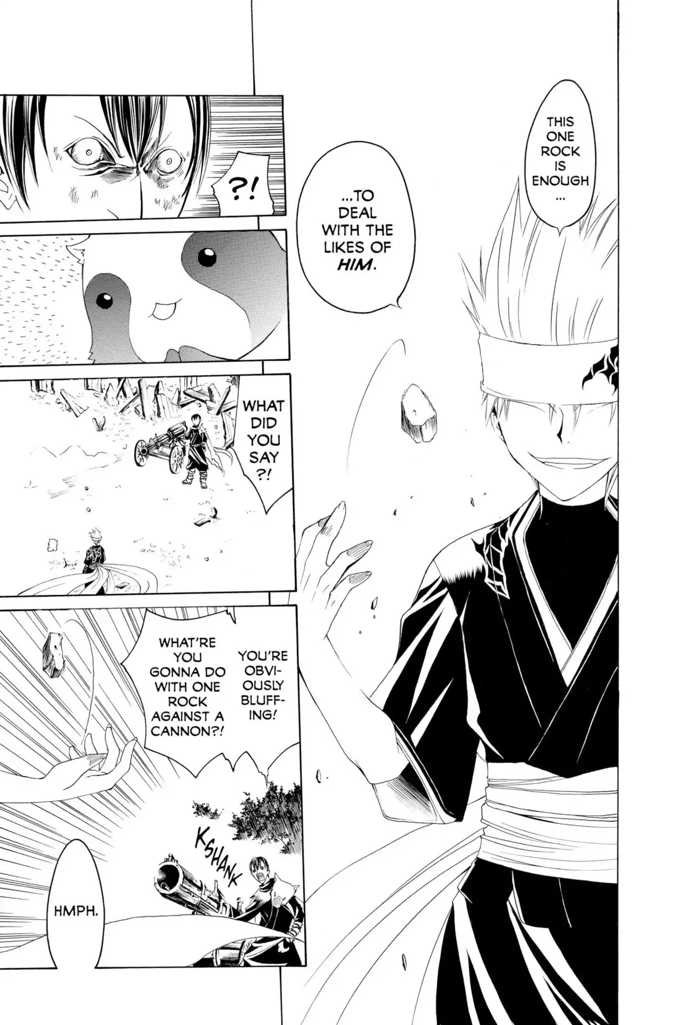 Itsuwaribito Utsuho Chapter 2 page 25 - Chapter 2: What I Saved