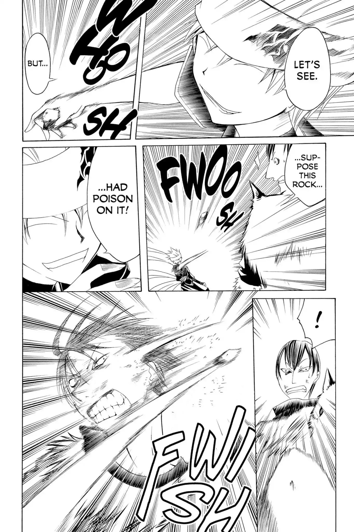 Itsuwaribito Utsuho Chapter 2 page 26 - Chapter 2: What I Saved